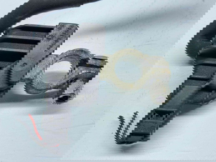  Borna baterie (-) Volkswagen Passat B7 (362) [Fabr 2010-2014] 1K0915181H 