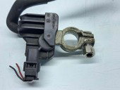  Borna baterie (-) Volkswagen Passat B7 (362) [Fabr 2010-2014] 1K0915181H 