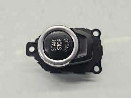 Buton START/STOP Bmw 5 Touring (F11) [Fabr 2011-2016] 9229565-01