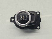 Buton START/STOP Bmw 5 Touring (F11) [Fabr 2011-2016] 9229565-01