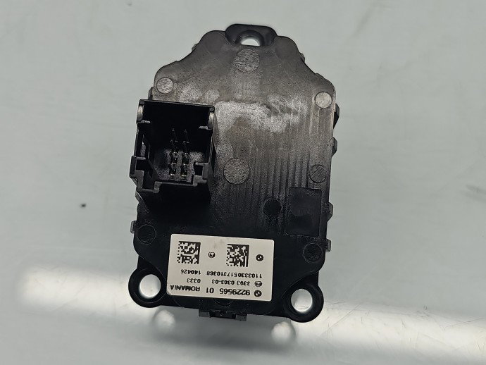 Buton START/STOP Bmw 5 Touring (F11) [Fabr 2011-2016] 9229565-01