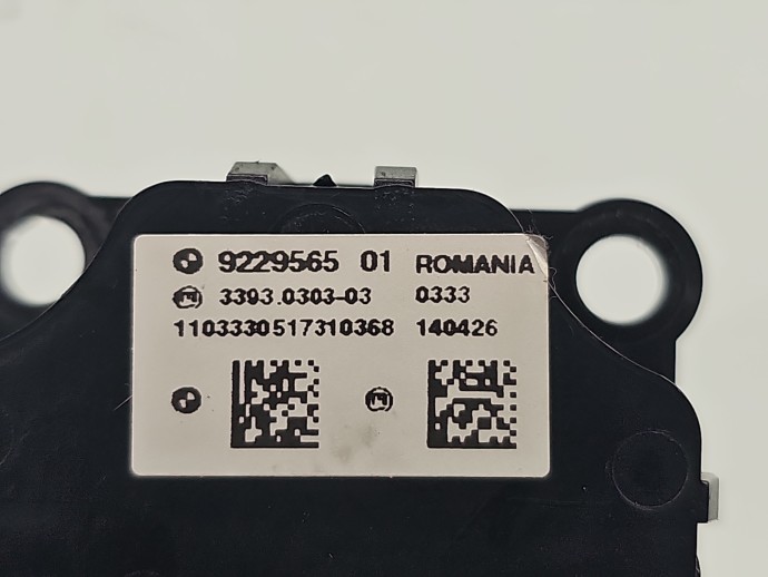 Buton START/STOP Bmw 5 Touring (F11) [Fabr 2011-2016] 9229565-01