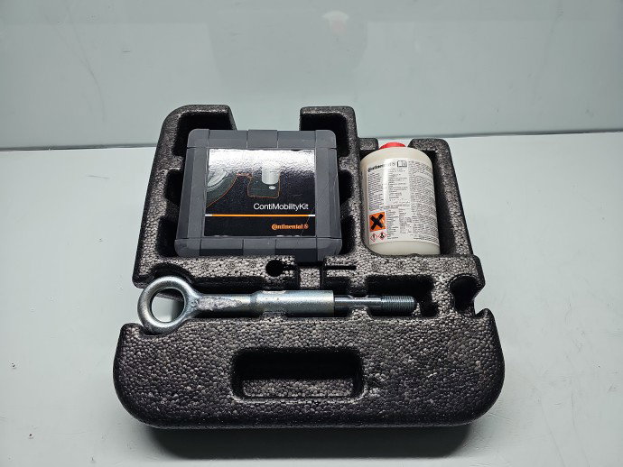 Set compresor Volvo S60 II [Fabr 2010-2018] OEM