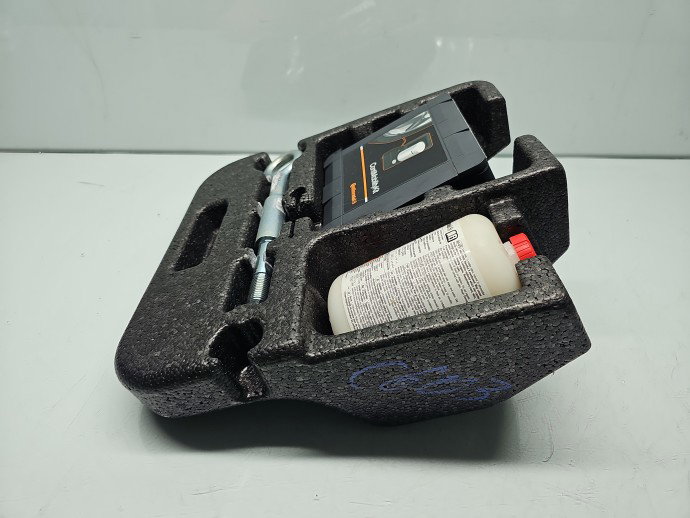 Set compresor Volvo S60 II [Fabr 2010-2018] OEM