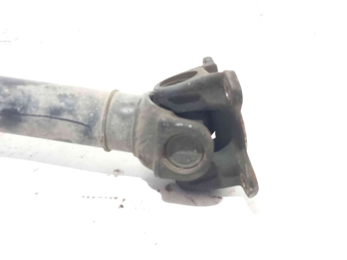 Cardan OEM Bmw X3 (E83) [Fabr 2003-2009] 2.0 M47