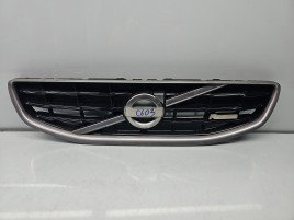 Grila bara fata Volvo S60 II [Fabr 2010-2018] Sedan Facelift, R-Design 31333692