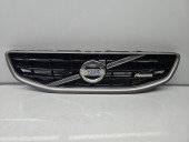 Grila bara fata Volvo S60 II [Fabr 2010-2018] Sedan Facelift, R-Design 31333692