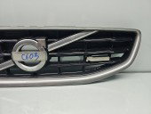 Grila bara fata Volvo S60 II [Fabr 2010-2018] Sedan Facelift, R-Design 31333692