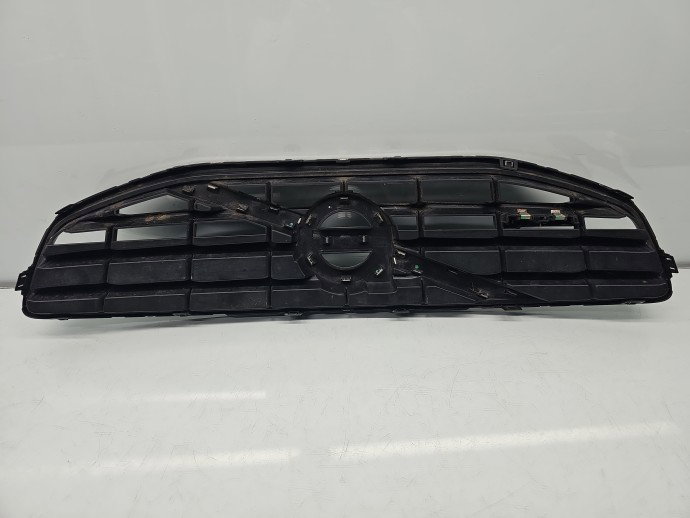 Grila bara fata Volvo S60 II [Fabr 2010-2018] Sedan Facelift, R-Design 31333692