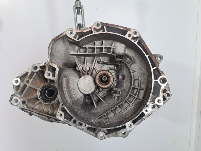 Cutie viteze manuala 5 trepte Opel Zafira A (F75) [Fabr 1999-2005] 1.6 Benz Z16XE 90400209 74KW / 101CP