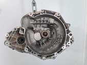 Cutie viteze manuala 5 trepte Opel Zafira A (F75) [Fabr 1999-2005] 1.6 Benz Z16XE 90400209 74KW / 101CP