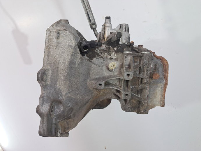 Cutie viteze manuala 5 trepte Opel Zafira A (F75) [Fabr 1999-2005] 1.6 Benz Z16XE 90400209 74KW / 101CP