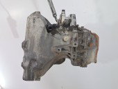 Cutie viteze manuala 5 trepte Opel Zafira A (F75) [Fabr 1999-2005] 1.6 Benz Z16XE 90400209 74KW / 101CP