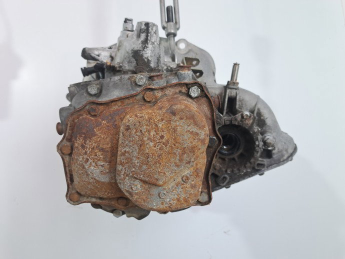 Cutie viteze manuala 5 trepte Opel Zafira A (F75) [Fabr 1999-2005] 1.6 Benz Z16XE 90400209 74KW / 101CP