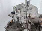 Cutie viteze manuala 5 trepte Opel Zafira A (F75) [Fabr 1999-2005] 1.6 Benz Z16XE 90400209 74KW / 101CP