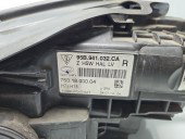 Far dreapta PORSCHE Macan [Fabr 2014-2017] SUV 95B941032CA