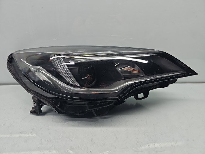 Far dreapta Opel Astra K [Fabr 2015-2022] Hatchback SRI 39081895