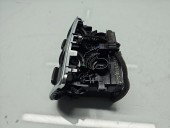 Grila aerisire spate AUDI A6 (4G2, C7) [Fabr 2012-2017] 4G0819203