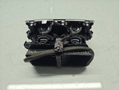 Grila aerisire spate AUDI A6 (4G2, C7) [Fabr 2012-2017] 4G0819203