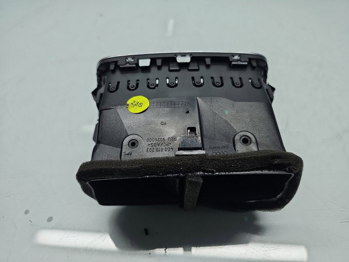 Grila aerisire spate AUDI A6 (4G2, C7) [Fabr 2012-2017] 4G0819203