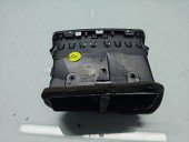 Grila aerisire spate AUDI A6 (4G2, C7) [Fabr 2012-2017] 4G0819203