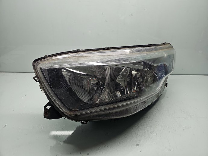 Far stanga Iveco Daily III [Fabr 2014-2025] Furgon 5801473745