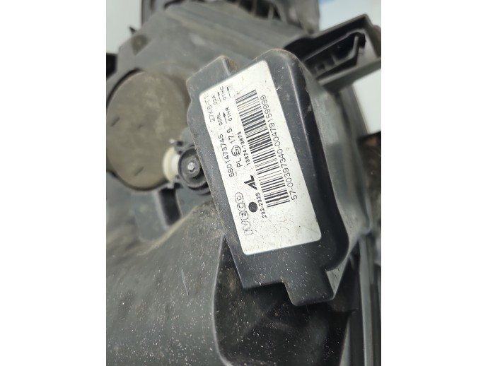Far stanga Iveco Daily III [Fabr 2014-2025] Furgon 5801473745