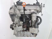 Motor complet ambielat Volkswagen Scirocco (137) [Fabr 2008-2017] CBBB 2.0 TDI CBBB 125KW / 170CP
