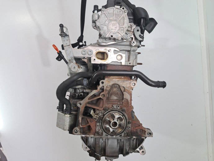 Motor complet ambielat Volkswagen Scirocco (137) [Fabr 2008-2017] CBBB 2.0 TDI CBBB 125KW / 170CP