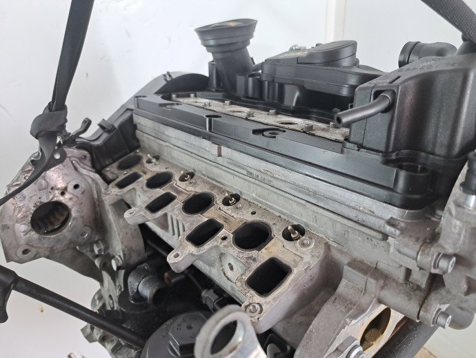 Motor complet ambielat Volkswagen Scirocco (137) [Fabr 2008-2017] CBBB 2.0 TDI CBBB 125KW / 170CP