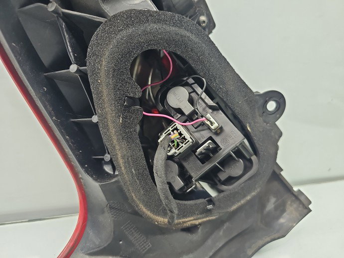 Stop aripa stanga Volvo V40 II [Fabr 2013-2019] Hatchback 31290589