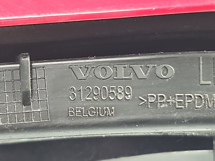 Stop aripa stanga Volvo V40 II [Fabr 2013-2019] Hatchback 31290589
