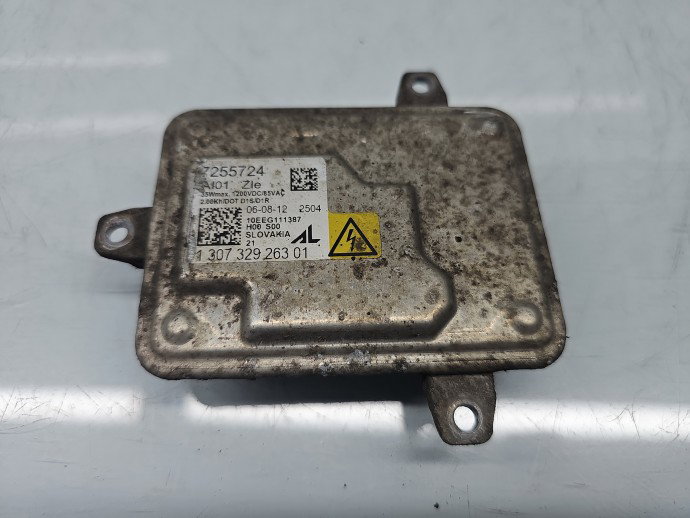 Droser far Bmw X3 (F25) [Fabr 2010-2017] SUV Pachet M 7255724