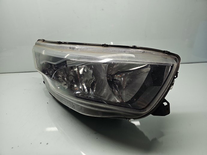 Far dreapta Iveco Daily III [Fabr 2014-2025] Furgon 5801473744