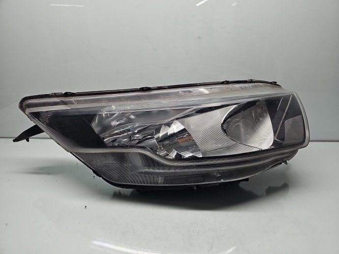 Far dreapta Iveco Daily III [Fabr 2014-2025] Furgon 5801473744