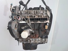 Motor complet ambielat Iveco Daily III [Fabr 2014-2025] F1AGL411J 2.3 F1AGL411J 114KW / 155CP