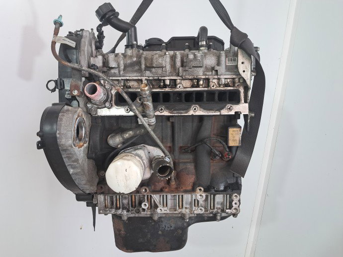 Motor complet ambielat Iveco Daily III [Fabr 2014-2025] F1AGL411J 2.3 F1AGL411J 114KW / 155CP