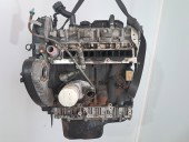 Motor complet ambielat Iveco Daily III [Fabr 2014-2025] F1AGL411J 2.3 F1AGL411J 114KW / 155CP