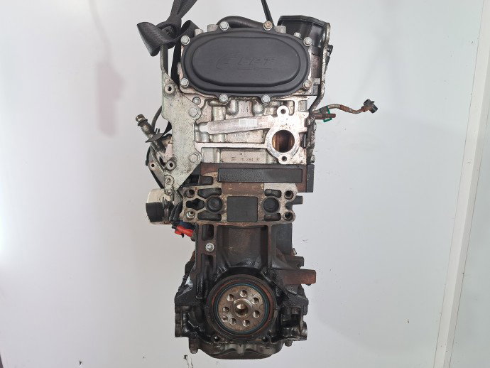 Motor complet ambielat Iveco Daily III [Fabr 2014-2025] F1AGL411J 2.3 F1AGL411J 114KW / 155CP