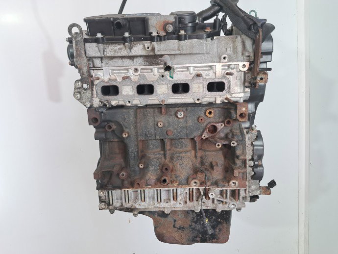 Motor complet ambielat Iveco Daily III [Fabr 2014-2025] F1AGL411J 2.3 F1AGL411J 114KW / 155CP