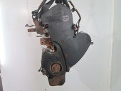 Motor complet ambielat Iveco Daily III [Fabr 2014-2025] F1AGL411J 2.3 F1AGL411J 114KW / 155CP