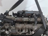 Motor complet ambielat Iveco Daily III [Fabr 2014-2025] F1AGL411J 2.3 F1AGL411J 114KW / 155CP