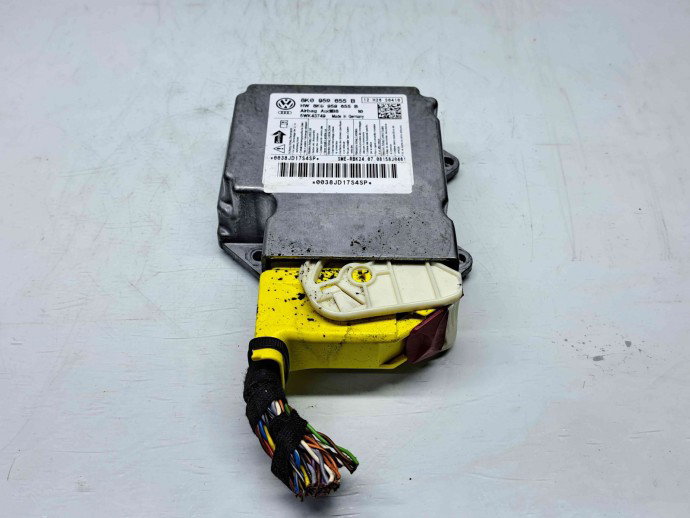 Calculator airbag Audi A4 (8K2, B8) [Fabr 2008-2015] 8K0959655B  