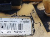 Pompa combustibil Volvo S60 II [Fabr 2010-2018] 31321069 1.6 D4162T 84KW / 115CP
