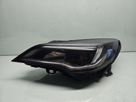 Far stanga Opel Astra K [Fabr 2015-2022] Hatchback SRI 39047200