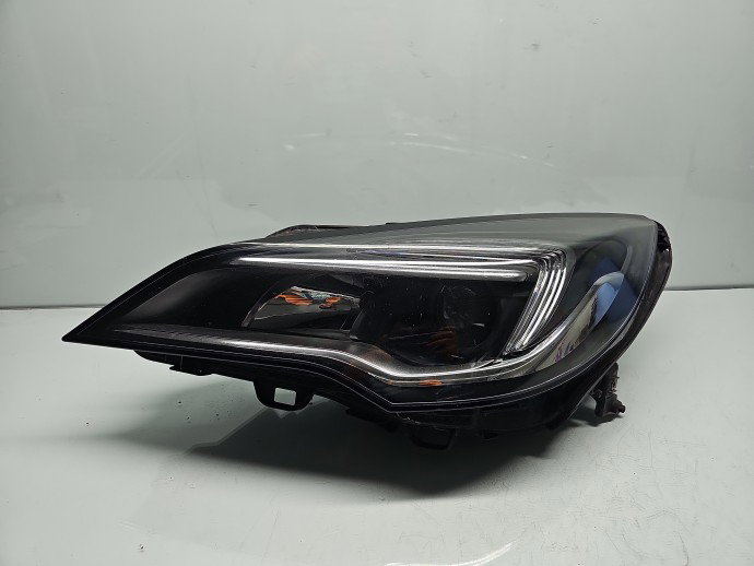 Far stanga Opel Astra K [Fabr 2015-2022] Hatchback SRI 39047200