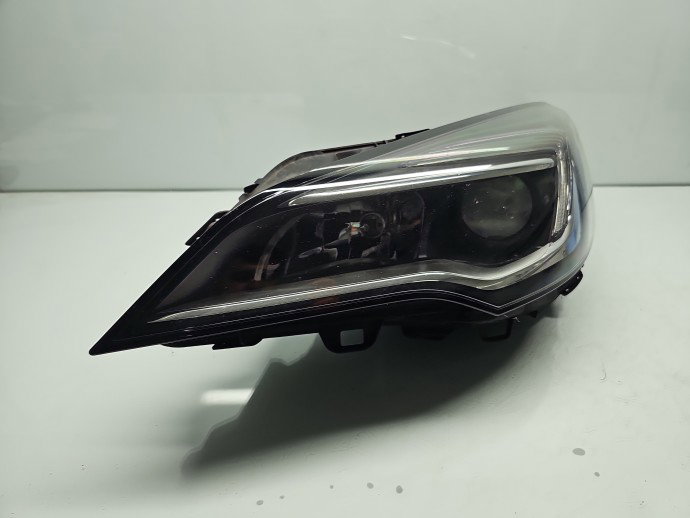 Far stanga Opel Astra K [Fabr 2015-2022] Hatchback SRI 39047200