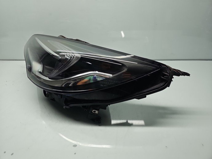 Far stanga Opel Astra K [Fabr 2015-2022] Hatchback SRI 39047200