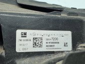 Far stanga Opel Astra K [Fabr 2015-2022] Hatchback SRI 39047200