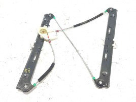 Macara geam dreapta fata OEM Bmw X3 (E83) [Fabr 2003-2009] 2.0 M47